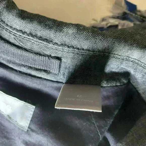 🔥2/30$😍Liz Claiborne  vest. Fall season start - Picture 3 of 3